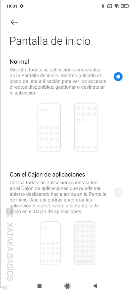 Cajon De Apps