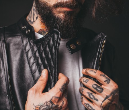 55 Collection Sh1 Leather