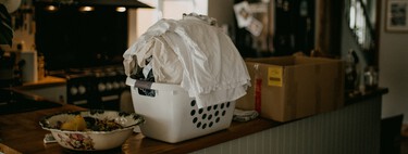 Lidl lanza de nuevo   el tendedero vertical ideal para secar la ropa en días de lluvia: está rebajado y es ideal  para espacios pequeños