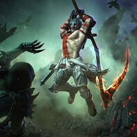 Es una copia de God of War, pero cuenta una historia más cruda sobre la venganza y redención en Game Pass. Nunca tuvo la secuela que se merecía.  