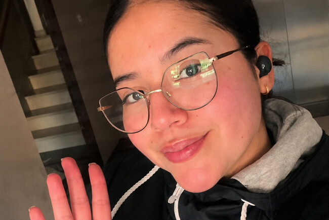 Paula, colombiana en España: “En mi país era auxiliar contable y aquí he tenido que aprender a limpiar pisos para sobrevivir”