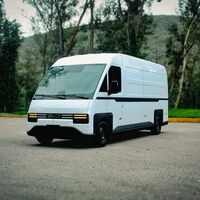 BYD trae su primera furgoneta eléctrica a México: motor con 201 HP y hasta 8 años de garantía en batería, precio y lanzamiento 