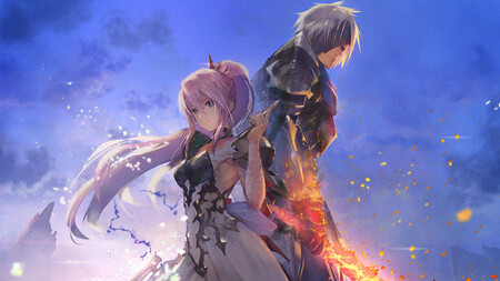 Las cuatro primeras horas de Tales of Arise me han hecho desear que llegue el mes que viene para volver a jugar a este impresionante RPG