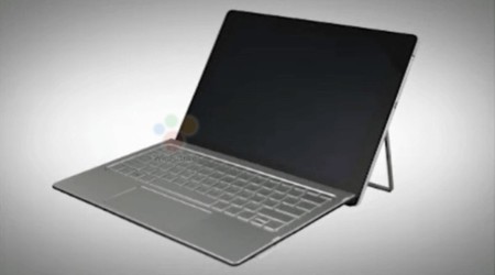 HP también lanzaría un convertible similar al Surface de Microsoft
