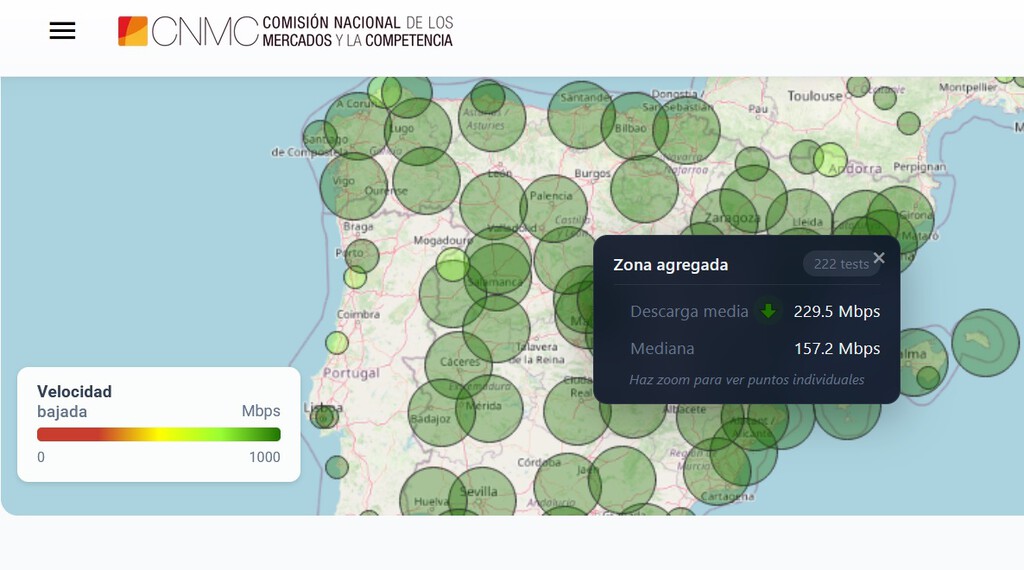 Saber qué operadora da mejor conexión a Internet en tu barrio es ahora ...