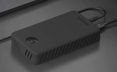 La nueva unidad SSD externa de 16 TB de Sabrent asusta por su capacidad, pero también por su precio