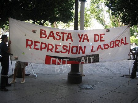 Huelga general: manual para las empresas