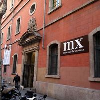El museo más dulce de Barcelona: el Museu de la Xocolata