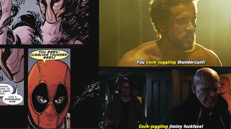 Deadpool