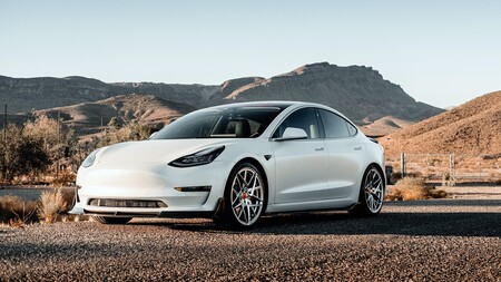 Tesla ofrece la posibilidad de comprar sus autos con bitcoins y esto también podría ser para México