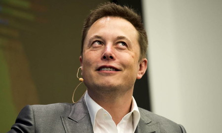 Elon Musk promete inventar algo nuevo en los próximos 17 minutos