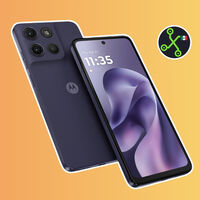 Nuevo celular Motorola barato con cámara Sony y 12 GB de RAM, ya disponible en Mercado Libre 