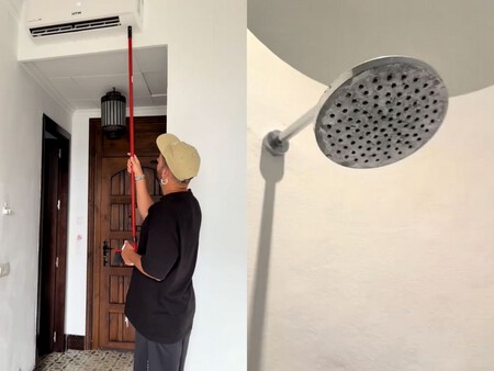 Xurxo Carreño hotel Cádiz