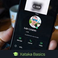 Punto verde de contactos de WhatsApp: qué es y cómo evitar que aparezca en tu perfil 