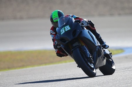 Eugene Laverty