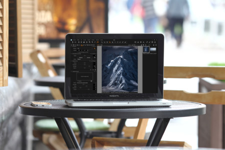 Cómo empezar con Capture One (V): Composición