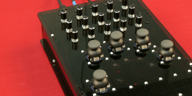 supercollider raspberry pi supercollider raspberry pi