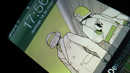 Accediendo a las entrañas del iPhone o iPod Touch desde Windows