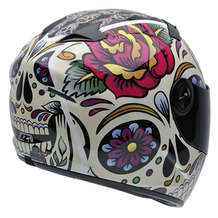 Nzi Must Ii Mexican Skulls 2