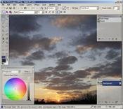Paint.Net editor de imágenes gratuito