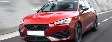CUPRA León 245, manejamos en México al nuevo GTI español