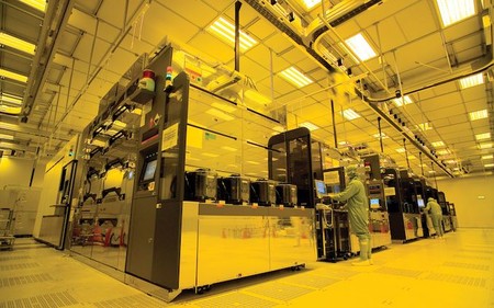 TSMC prepara procesadores de 5 nanómetros para 2020 y pone la vista en los 3 nanómetros para 2023