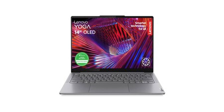 Portatil Lenovo Yoga Slim 7 14imh9