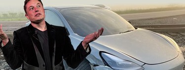 "Es un fallo fundamental". Una investigación concluye que el ahorro de costes de Elon Musk en la conducción autónoma de Tesla incrementó el número de accidentes 