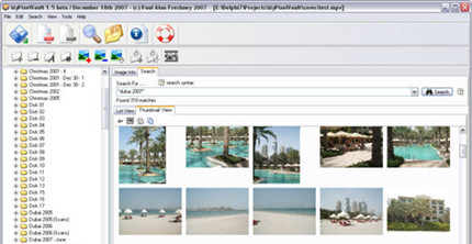 Organízate: MyPixelVault 1.5.2