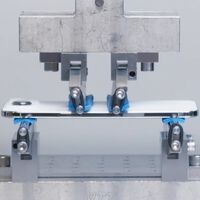 Con un iPhone Air tan delgado, el temor a que se doble es real. Acaban de hacerle una prueba extrema y hay buenas noticias 