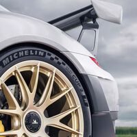 Michelin cerrará su primera planta en México y la razón son los autos modernos y su gran tamaño de llantas 