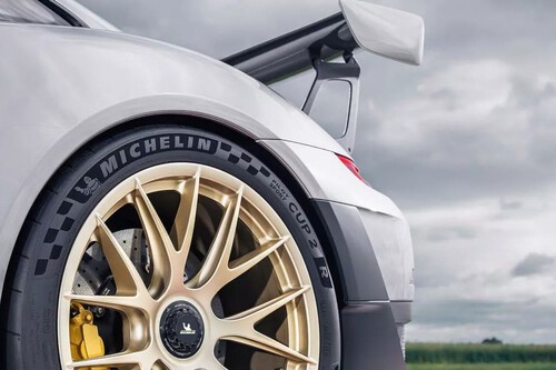 Michelin Mexico