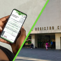 CDMX digitaliza todos los trámites del Registro Civil: actas, divorcios y hasta cursos prenupciales desde el celular