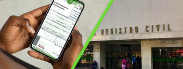 CDMX digitaliza todos los trámites del Registro Civil: actas, divorcios y hasta cursos prenupciales desde el celular