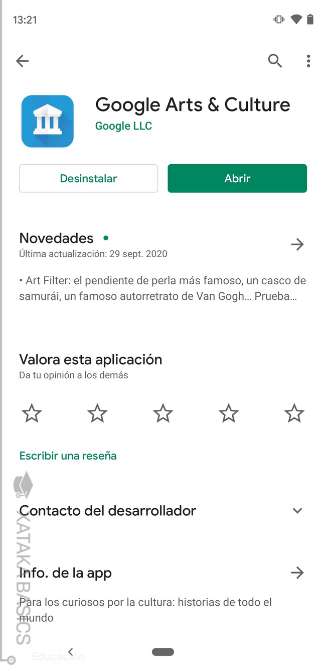 Instalar