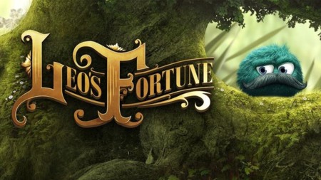 Leo´s Fortune, uno de los juegos para iOS más adictivos de los últimos años desembarca en tu Mac