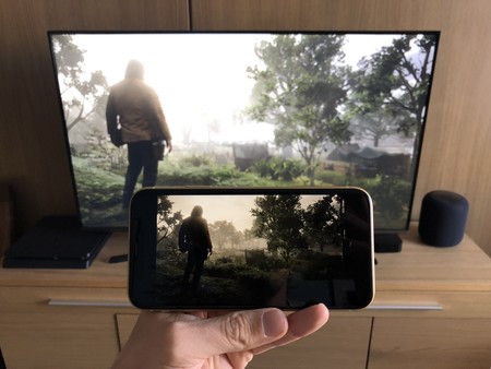 PS4 Remote Play disponible: tu iPhone o iPad serán tu mando desde cualquier lugar del mundo (con Wi-Fi)