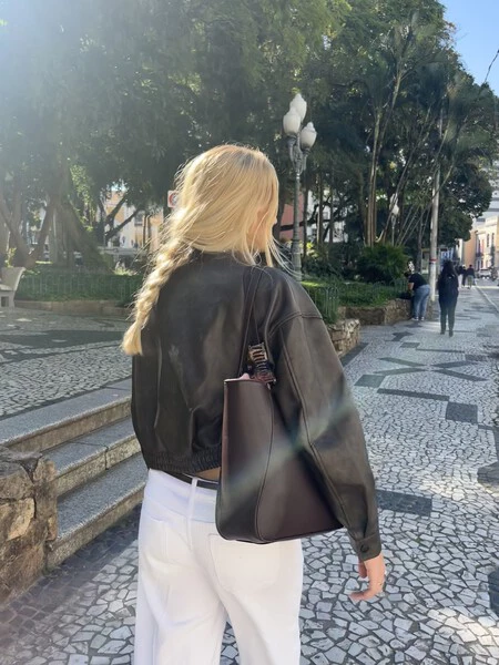Laura Machado Dupe