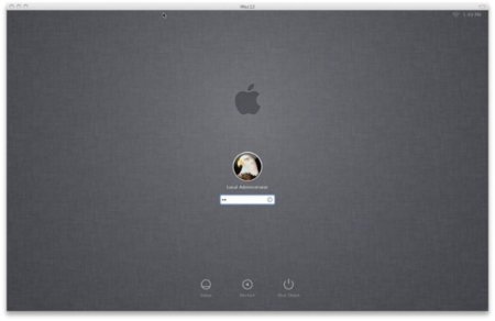 Nueva actualización para la versión previa de Lion disponible