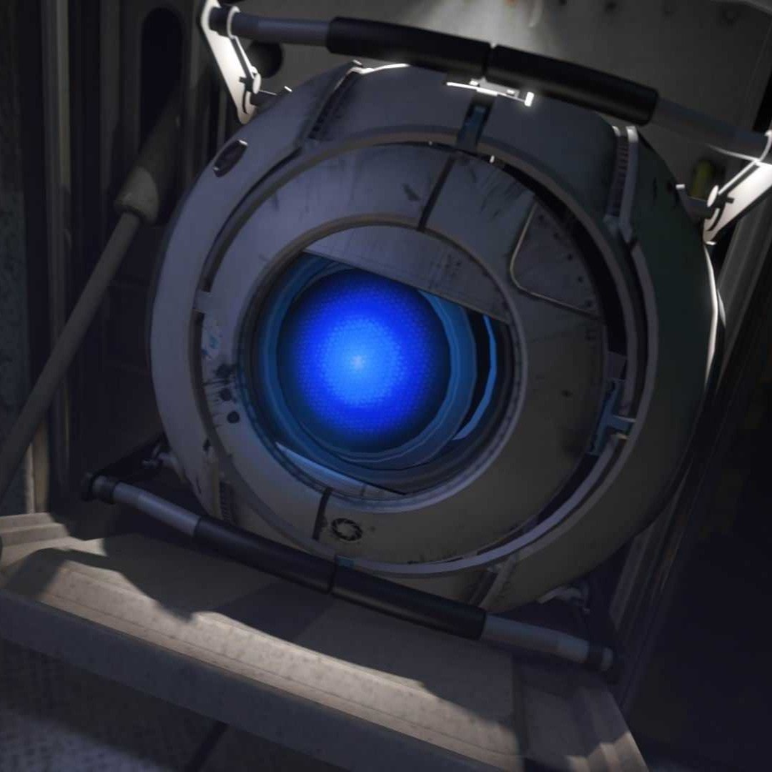 Portal 1 y Portal 2 están de oferta gracias a las rebajas de Invierno de Steam