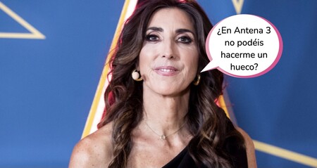 Paz Padilla habla claro en 'Sálvame': esta es la condición que ha puesto para seguir trabajando en Telecinco