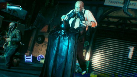Volvi A Batman Arkham Knight A 10 Anos De Su Lanzamiento 5