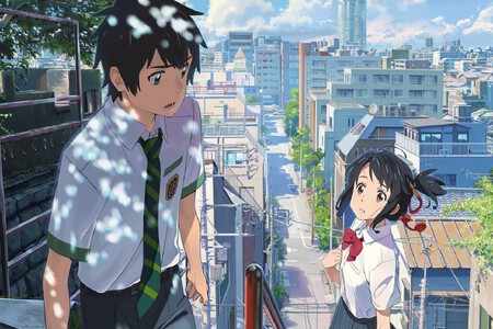 Your Name