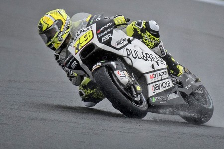 Alvaro Bautista Motogp Japon 2017 2