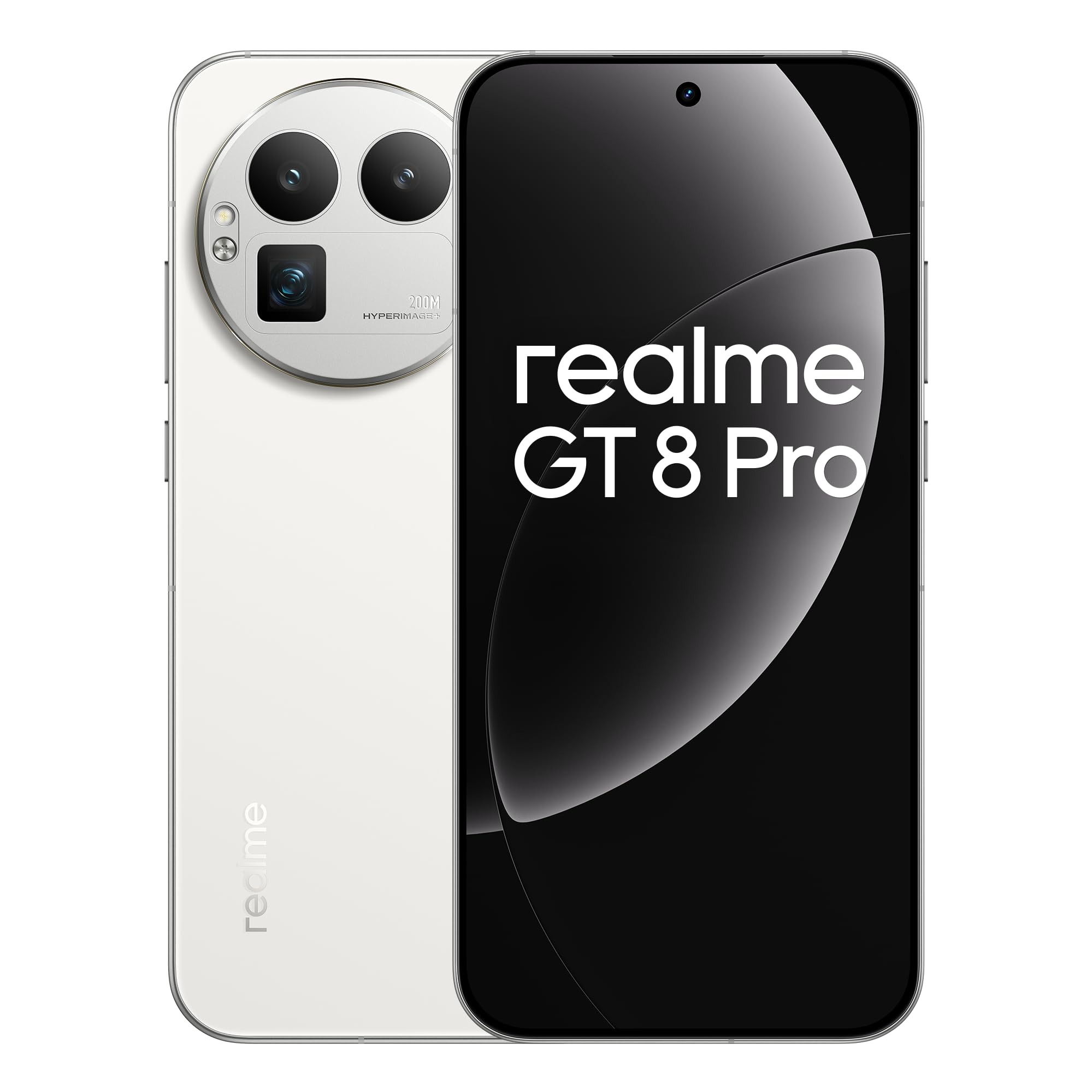 Realme GT 8 Pro