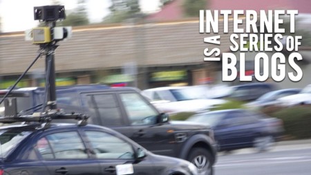 Protección de datos, jugones violentos y el futuro del coche autónomo. Internet is a Series of Blogs (319)