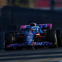 Qué es el 'porpoising', el gran problema de los nuevos coches de Fórmula 1 para el que todos los equipos buscan solución 