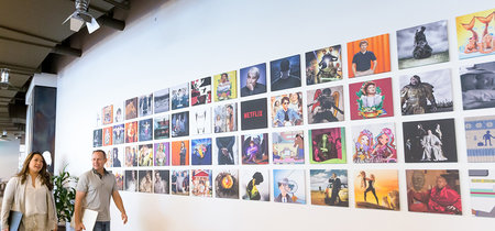 Netflix ni sabe ni le importa lo que esté haciendo Apple con sus millones para competir con ellos