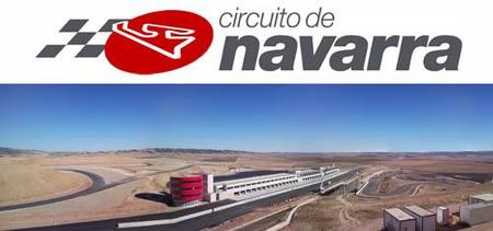 Circuito de Navarra - Los Arcos. Un circuito para el norte de España