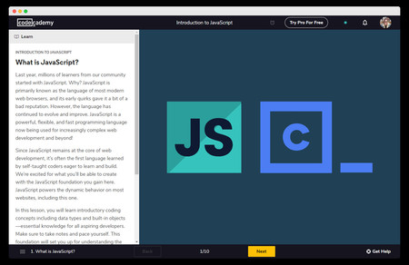 Codecademy